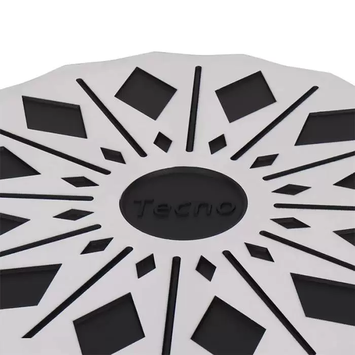 سرویس پخت و پز 10 پارچه تکنو مدل دایمند